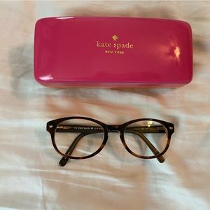 Kate Spade women’s eyeglass frames